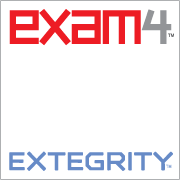 Exam4 Logo