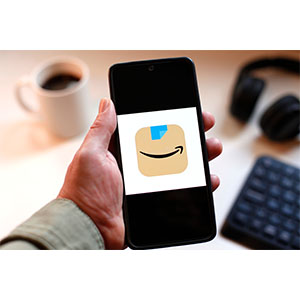 Amazon Digital Gift Card