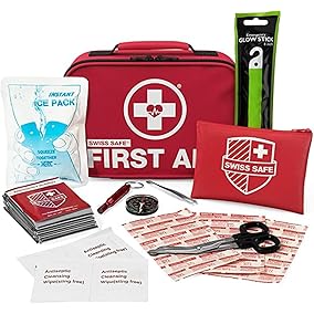 FIRST AID KIT