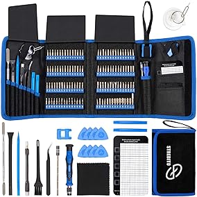 TOOL KIT
