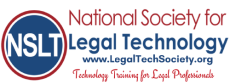 Logo - National Society for Legal Technology