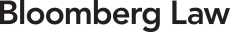 Bloomberg Law Logo